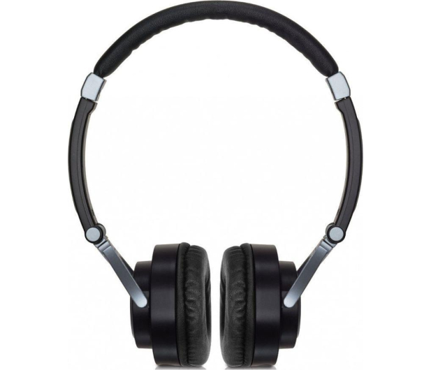 MOTOROLA Moto PULSE 2 Czarne - 392270 - zdjęcie